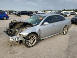 2013 Chevrolet Impala LTZ en venta en Houston, TX