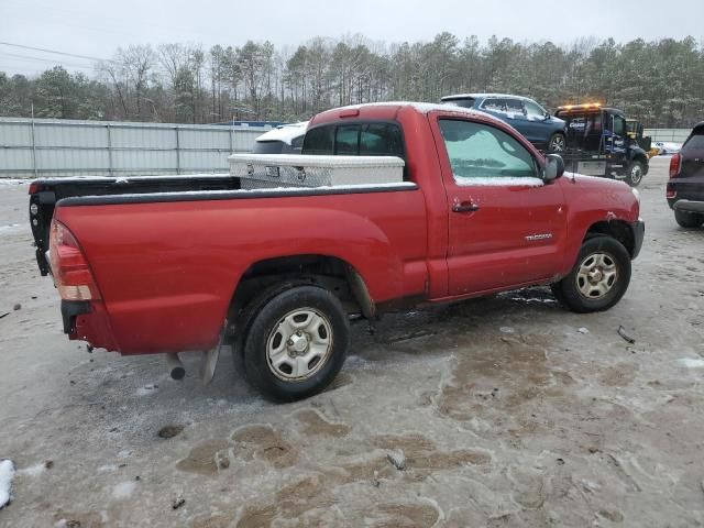 2006 Toyota Tacoma