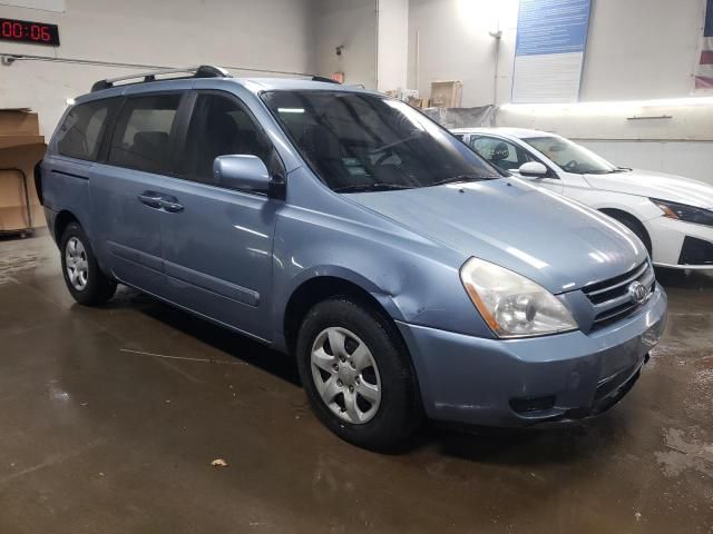 2006 KIA Sedona EX