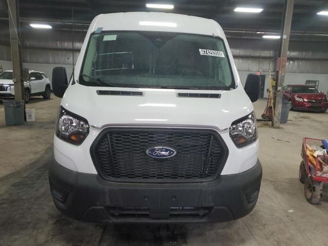 2023 Ford Transit T-250