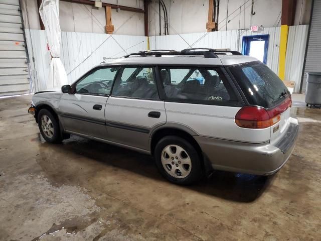 1999 Subaru Legacy Outback