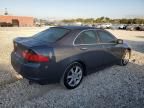 2006 Acura TSX