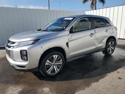 2023 Mitsubishi Outlander Sport S/SE en venta en Riverview, FL