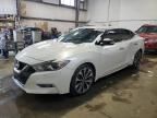 2016 Nissan Maxima 3.5S