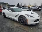 2015 Chevrolet Corvette Stingray 2LT