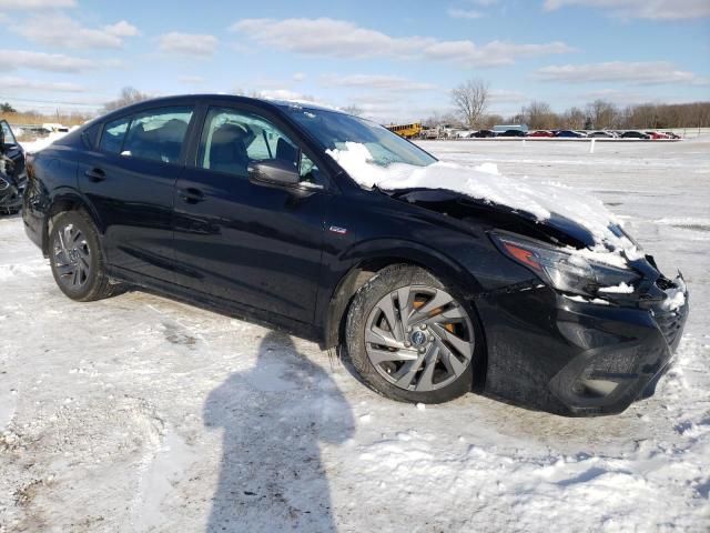 2024 Subaru Legacy Sport