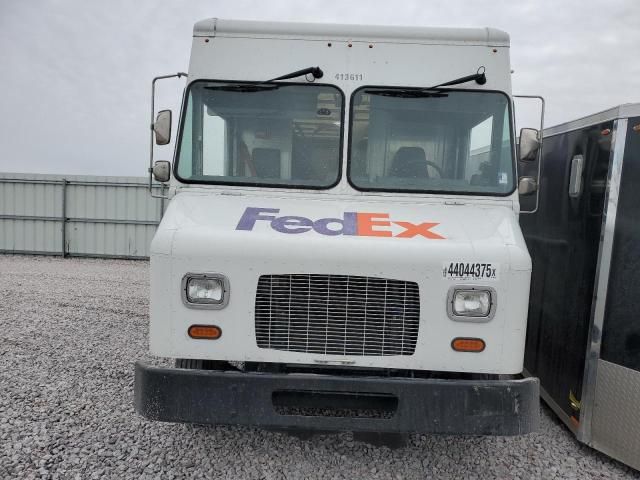 2019 Freightliner Chassis M Line WALK-IN Van