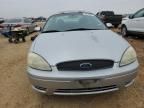 2007 Ford Taurus SEL