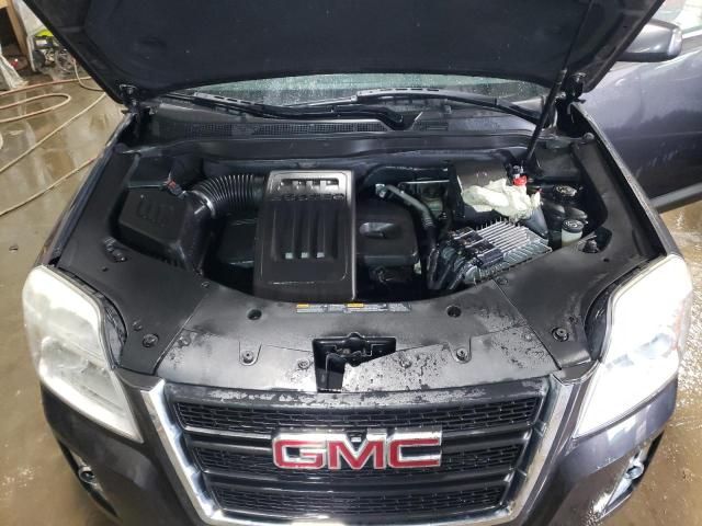 2014 GMC Terrain SLE