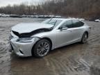 2019 Lexus LS 500 Base