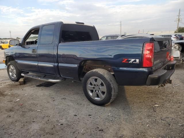 2005 GMC New Sierra K1500