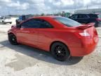 2008 Honda Civic SI