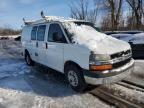 2011 Chevrolet Express G3500