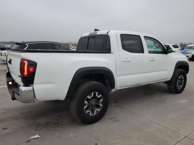 2023 Toyota Tacoma Double Cab