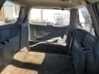 2002 Honda Odyssey EXL