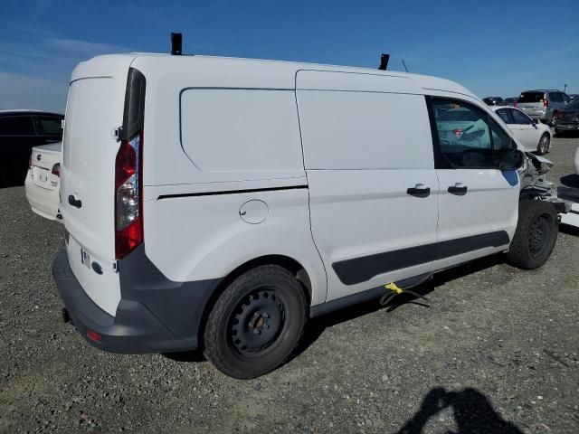 2018 Ford Transit Connect XL