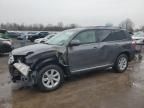 2011 Toyota Highlander Base