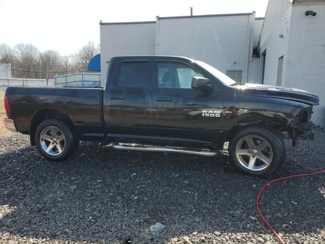 2014 Dodge RAM 1500 ST