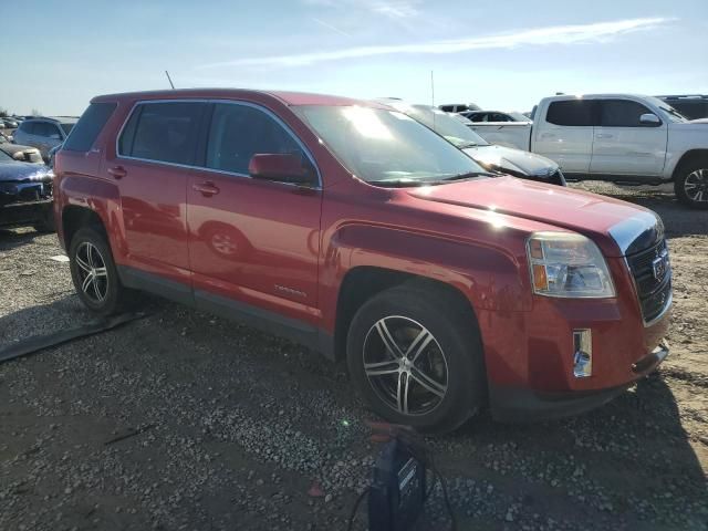 2013 GMC Terrain SLE