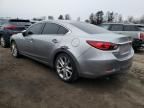 2014 Mazda 6 Touring