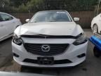 2015 Mazda 6 Grand Touring