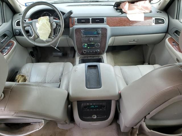 2007 GMC Yukon XL C1500