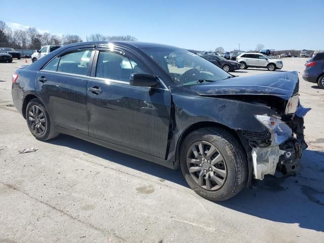 2008 Toyota Camry CE