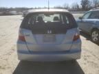 2010 Honda FIT Sport