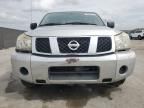 2006 Nissan Titan XE