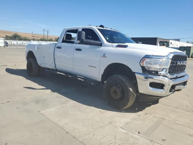 2021 Dodge RAM 3500 Tradesman