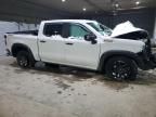 2024 Chevrolet Silverado K1500 LT Trail Boss