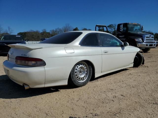 1997 Lexus SC 300