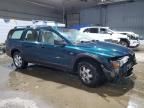 2002 Volvo V70 XC