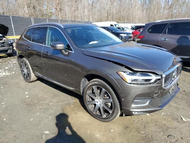 2020 Volvo XC60 T6 Inscription