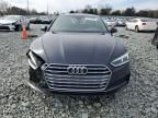 2018 Audi A5 Premium Plus S-Line