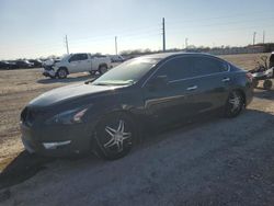 2013 Nissan Altima 2.5 en venta en Temple, TX