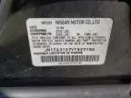 2000 Nissan Maxima GLE