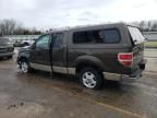 2009 Ford F150 Super Cab