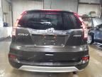 2016 Honda CR-V EXL