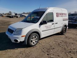 Ford Transit salvage cars for sale: 2013 Ford Transit Connect XLT