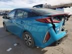 2017 Toyota Prius Prime