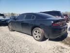 2015 Dodge Charger Police