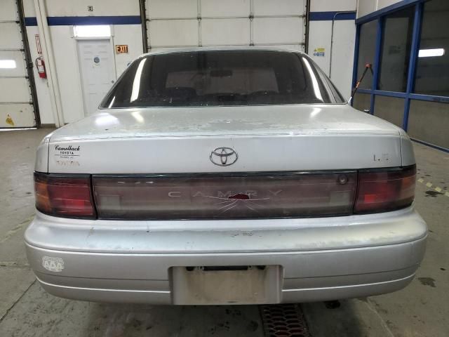 1994 Toyota Camry LE