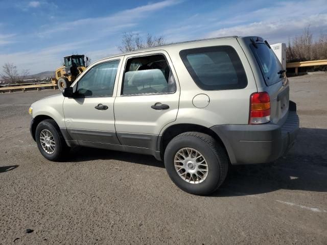 2005 Ford Escape XLS