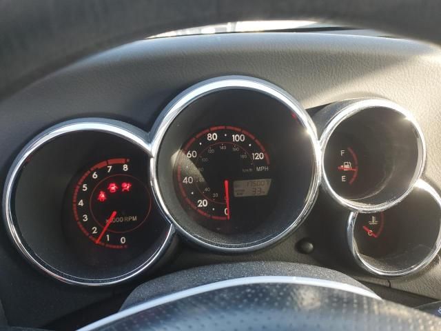 2005 Pontiac Vibe