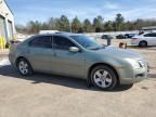 2008 Ford Fusion SE