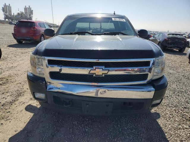 2008 Chevrolet Silverado C1500