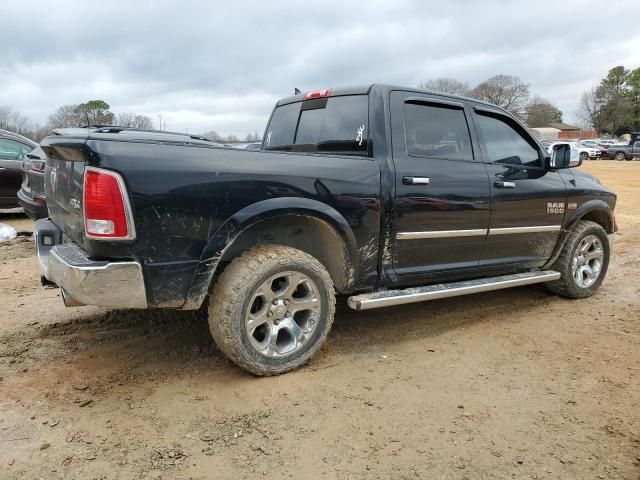 2014 Dodge 1500 Laramie