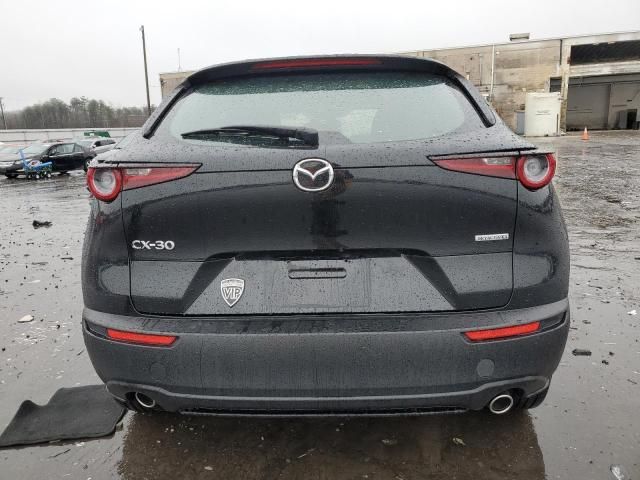 2020 Mazda CX-30