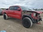 2016 Toyota Tacoma Double Cab